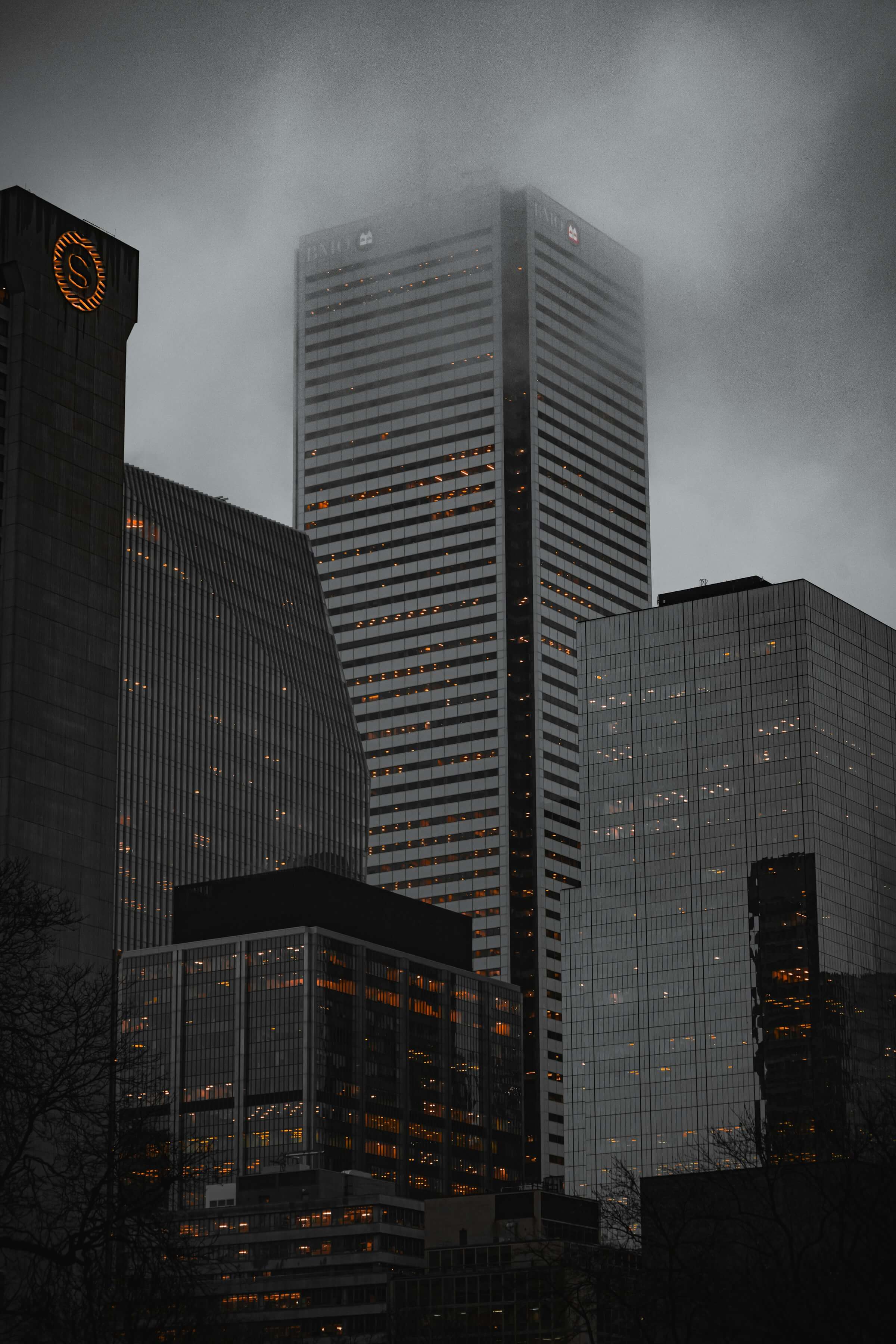 Équipe Mac Properties