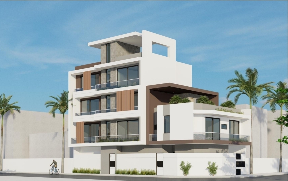 Pre Construction Image Sample