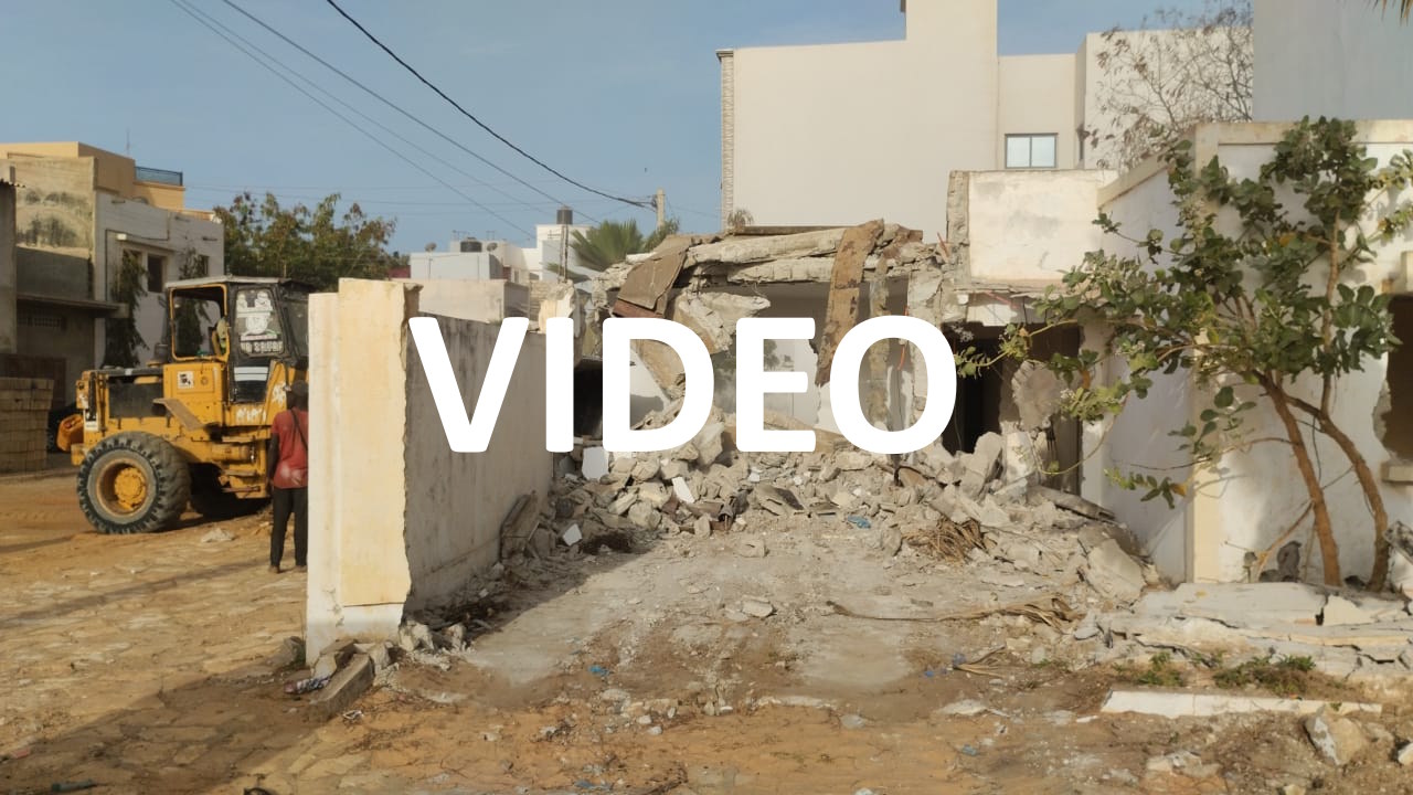 Porto Building Project Image